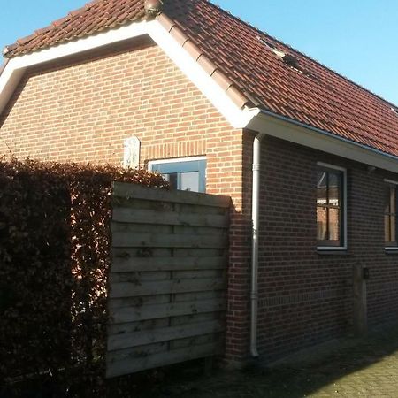 Herkenhoek 3 Bedroom Apartement Heeswijk-Dinther エクステリア 写真