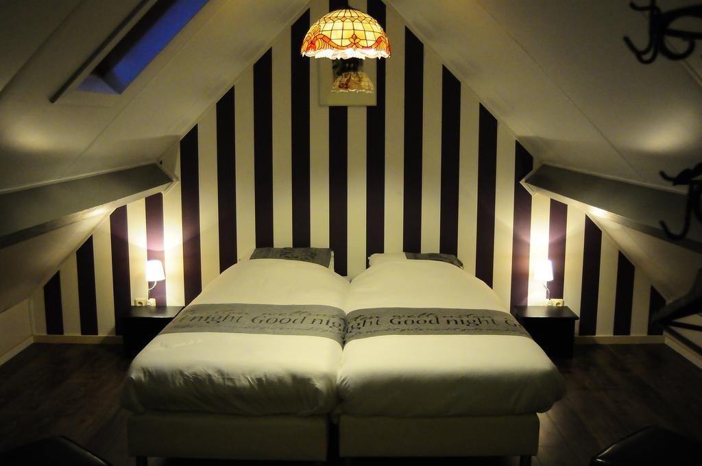 Herkenhoek 3 Bedroom Apartement Heeswijk-Dinther エクステリア 写真