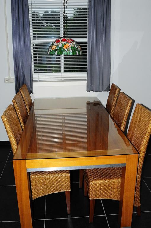 Herkenhoek 3 Bedroom Apartement Heeswijk-Dinther エクステリア 写真
