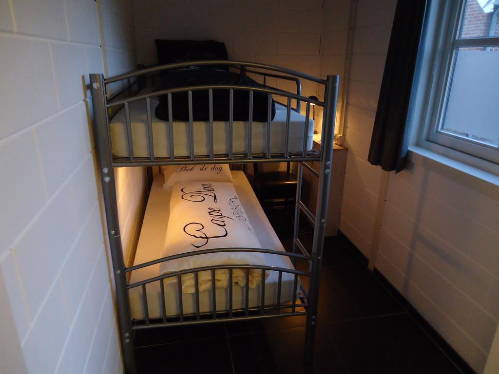 Herkenhoek 3 Bedroom Apartement Heeswijk-Dinther エクステリア 写真